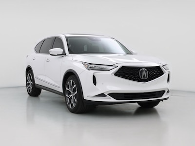 2022 Acura MDX  -
                  Boynton Beach, FL