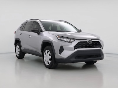 2021 Toyota RAV4 LE -
                Tampa, FL