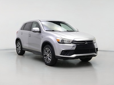 2019 Mitsubishi Outlander Sport ES -
                Orlando, FL