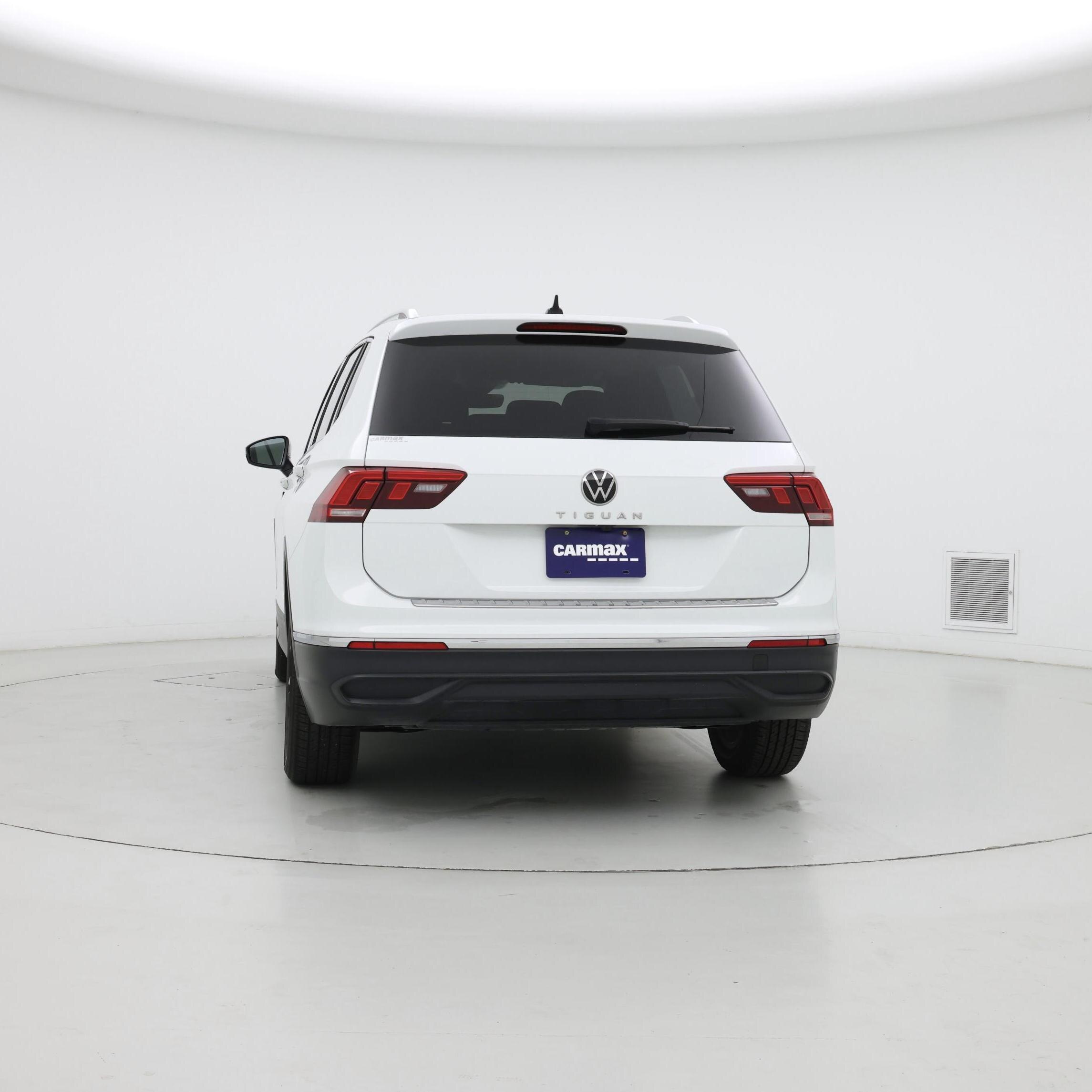 Thumbnail: 2024 Volkswagen Tiguan - 6