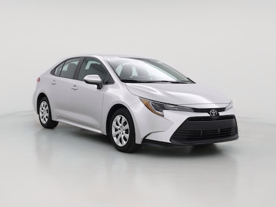 2024 Toyota Corolla LE -
                Jacksonville, FL