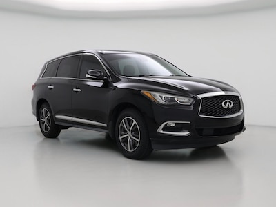 2019 INFINITI QX60 Pure -
                  Fort Myers, FL