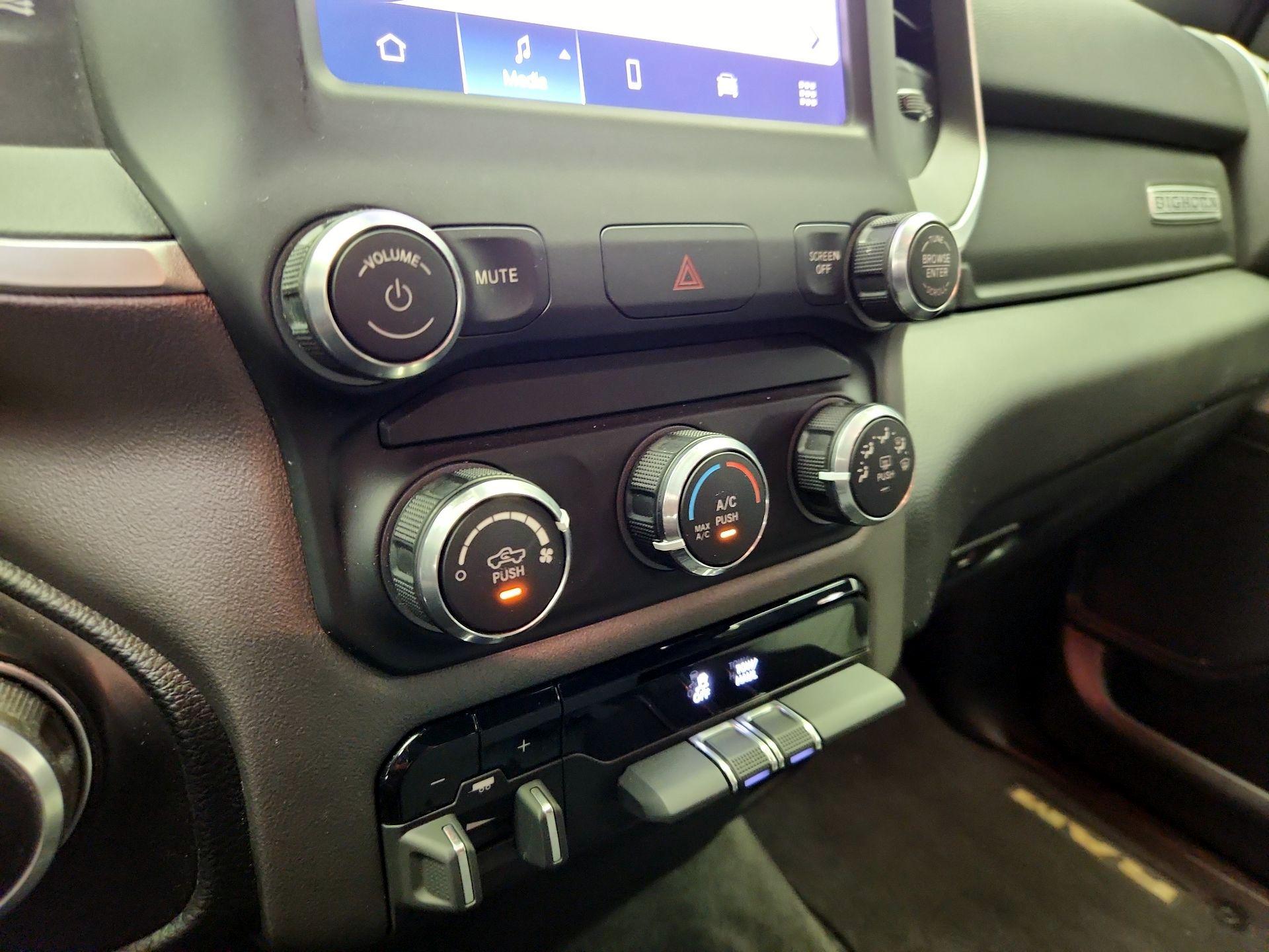 Thumbnail: 2022 RAM 1500 - 16