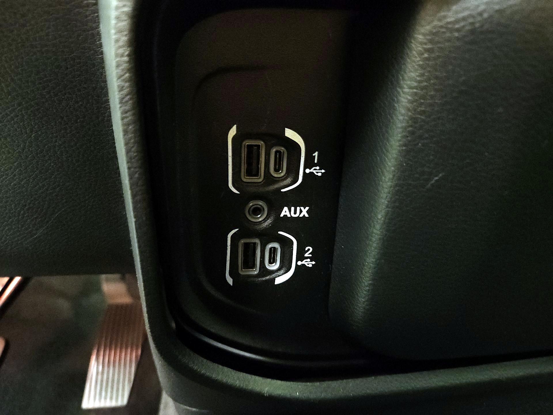 Thumbnail: 2022 RAM 1500 - 18