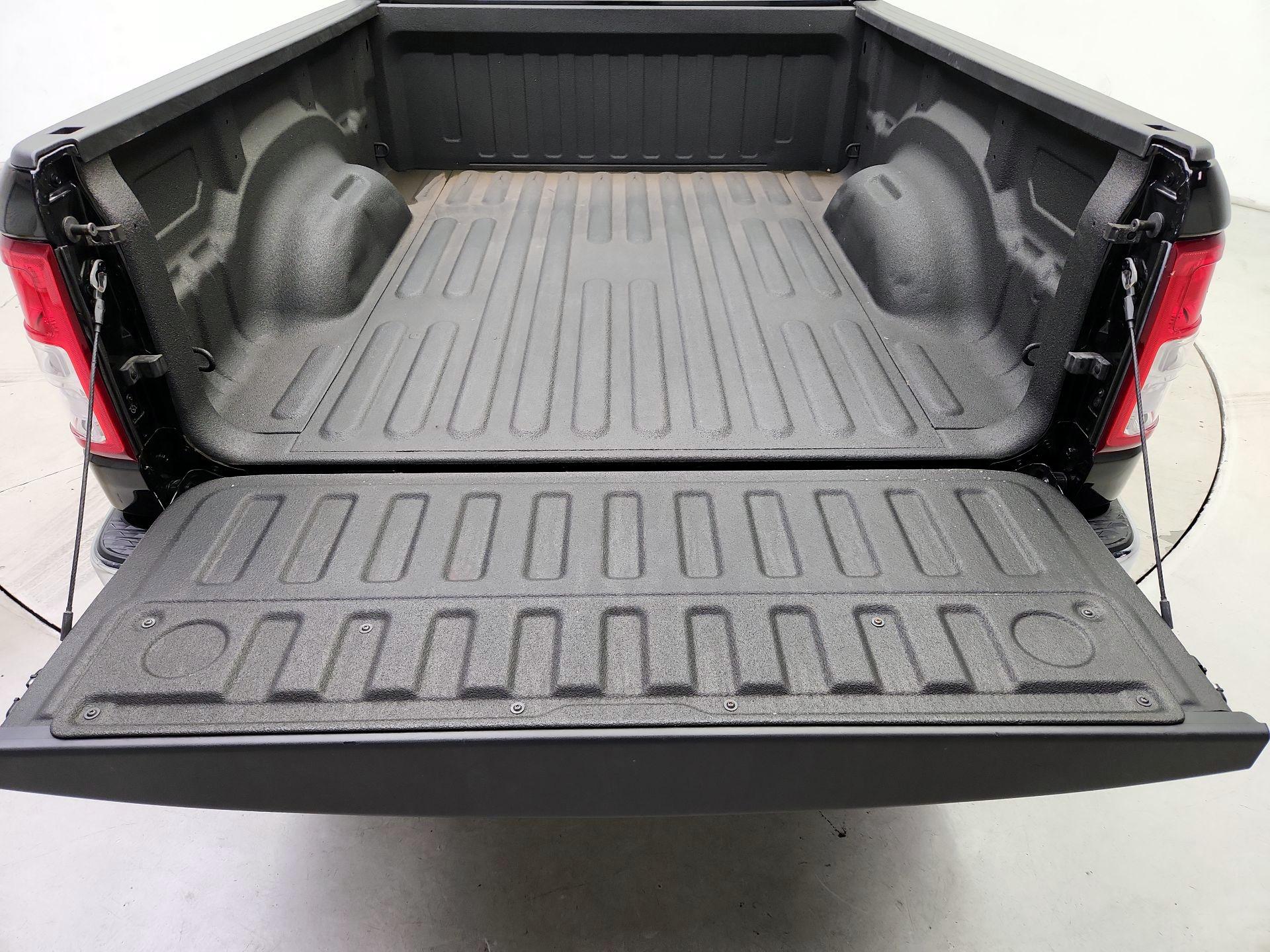 Thumbnail: 2022 RAM 1500 - 20