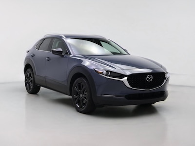 2023 Mazda CX-30 Carbon -
                Orlando, FL