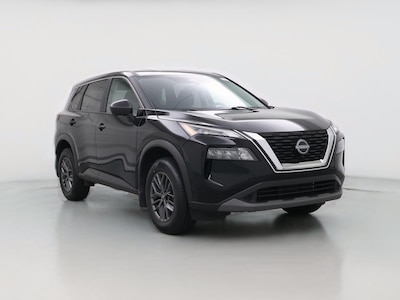 2023 Nissan Rogue S -
                  Clermont, FL