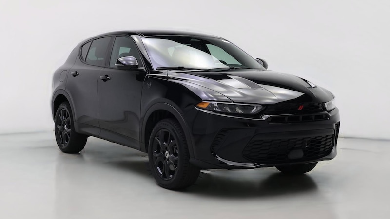 2023 Dodge Hornet GT Hero Image