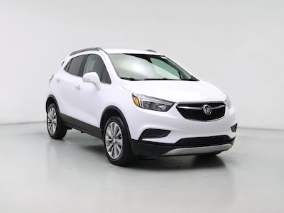 2017 Buick Encore Preferred -
                  Orlando, FL