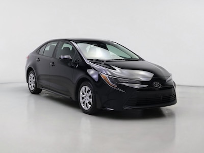 2024 Toyota Corolla LE -
                Orlando, FL