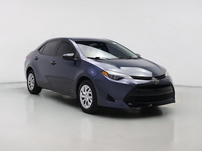 2018 Toyota Corolla LE -
                Orlando, FL