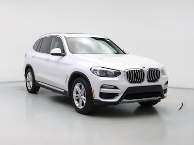 2019 BMW X3 sDrive30i -
                Orlando, FL