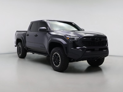 2024 Toyota Tacoma TRD Off-Road -
                Orlando, FL
