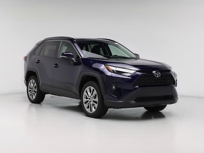 2023 Toyota RAV4 XLE -
                West Palm Beach, FL