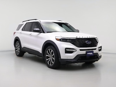 2020 Ford Explorer ST -
                Ocala, FL