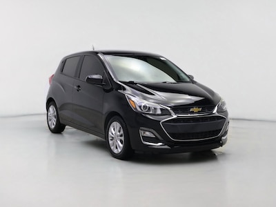 2020 Chevrolet Spark LT -
                  Orlando, FL