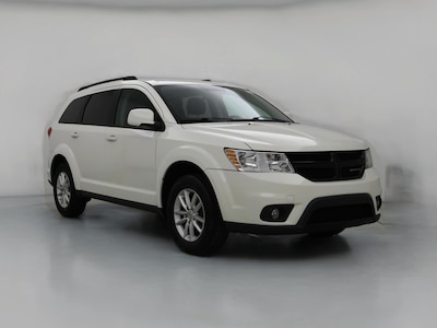 2016 Dodge Journey SXT -
                  Buford, GA