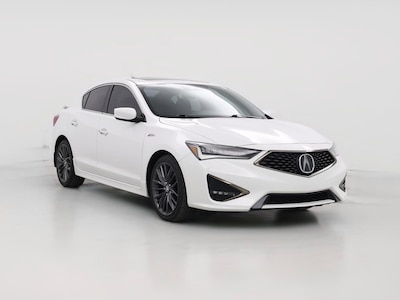 2021 Acura ILX Premium -
                  Jacksonville, FL