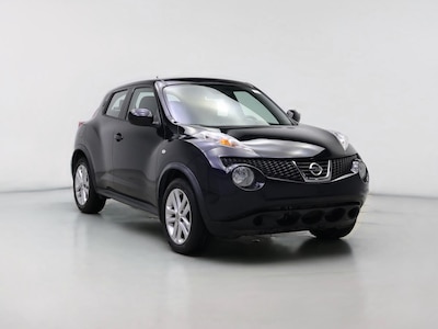 2013 Nissan Juke S -
                Orlando, FL