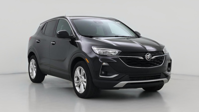 2023 Buick Encore GX Preferred Hero Image