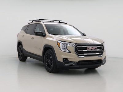 2022 GMC Terrain AT4 -
                Jacksonville, FL