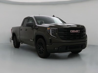 2023 GMC Sierra 1500 Elevation -
                  Lithia Springs, GA