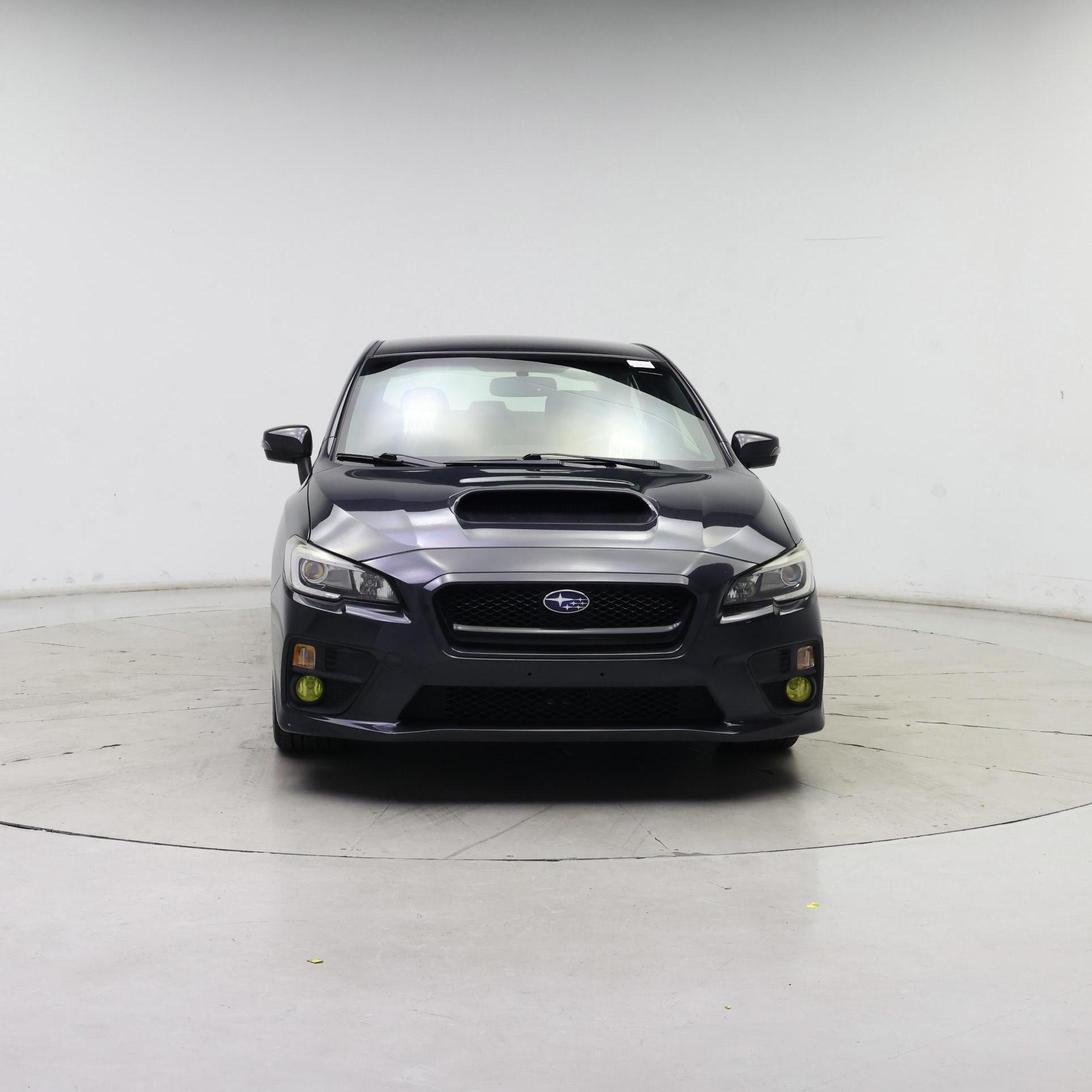 Thumbnail: 2016 Subaru WRX - 5