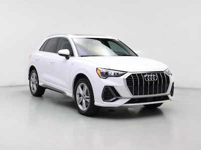 2020 Audi Q3 Premium -
                  Orlando, FL
