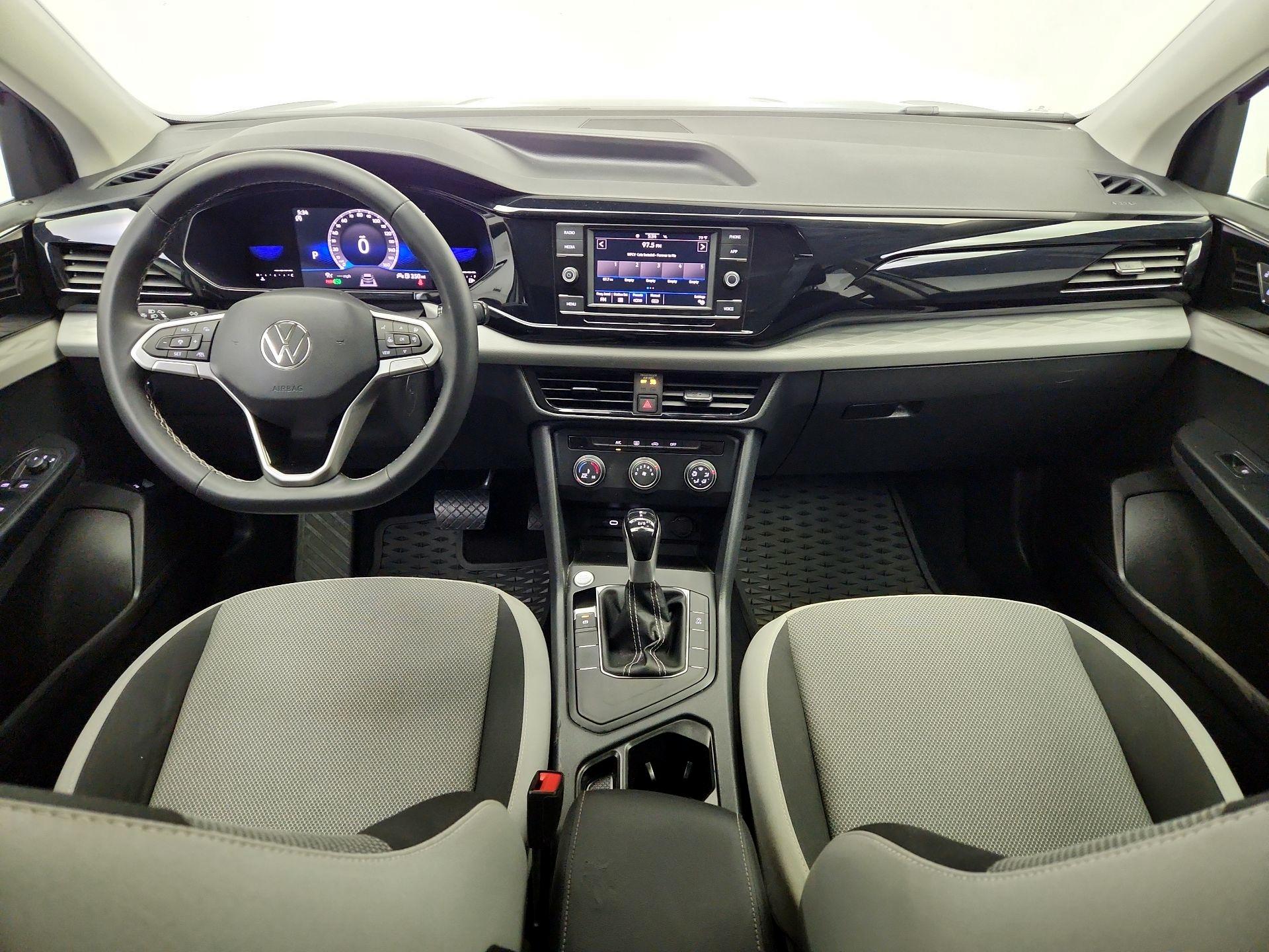 Thumbnail: 2022 Volkswagen Taos - 9
