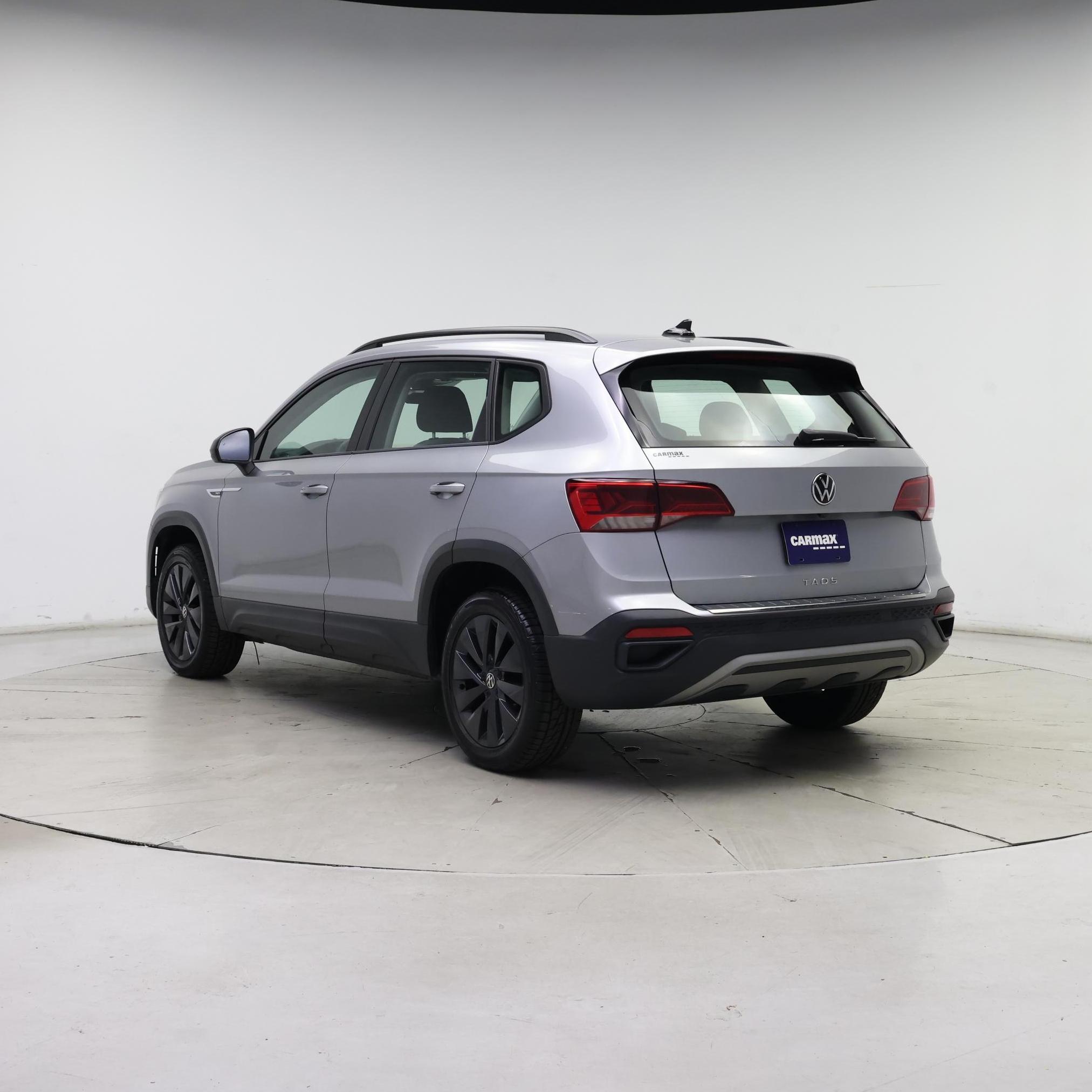 Thumbnail: 2022 Volkswagen Taos - 2