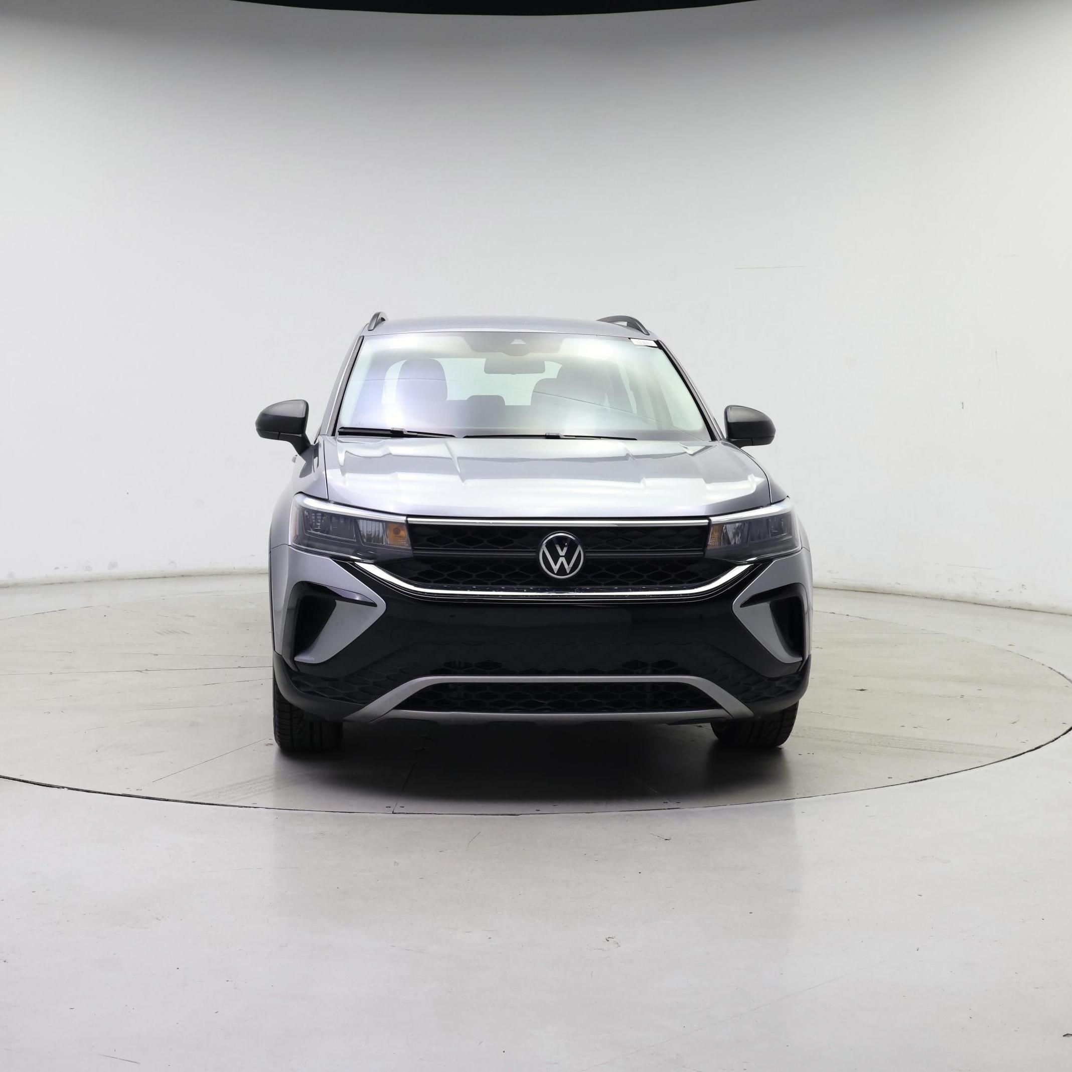 Thumbnail: 2022 Volkswagen Taos - 5