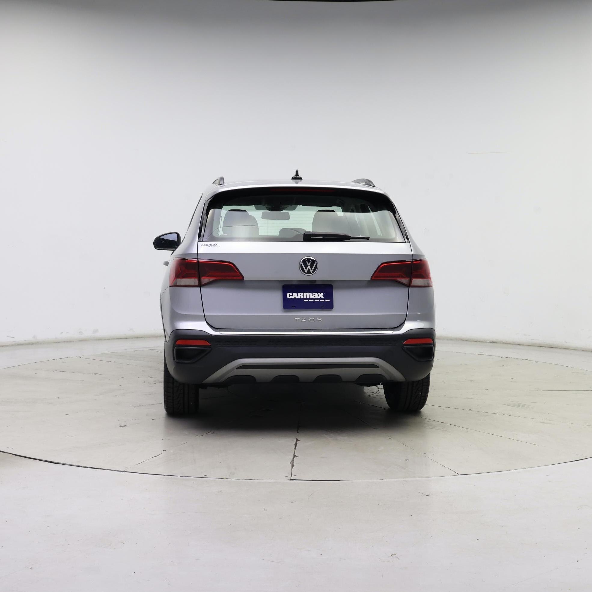 Thumbnail: 2022 Volkswagen Taos - 6