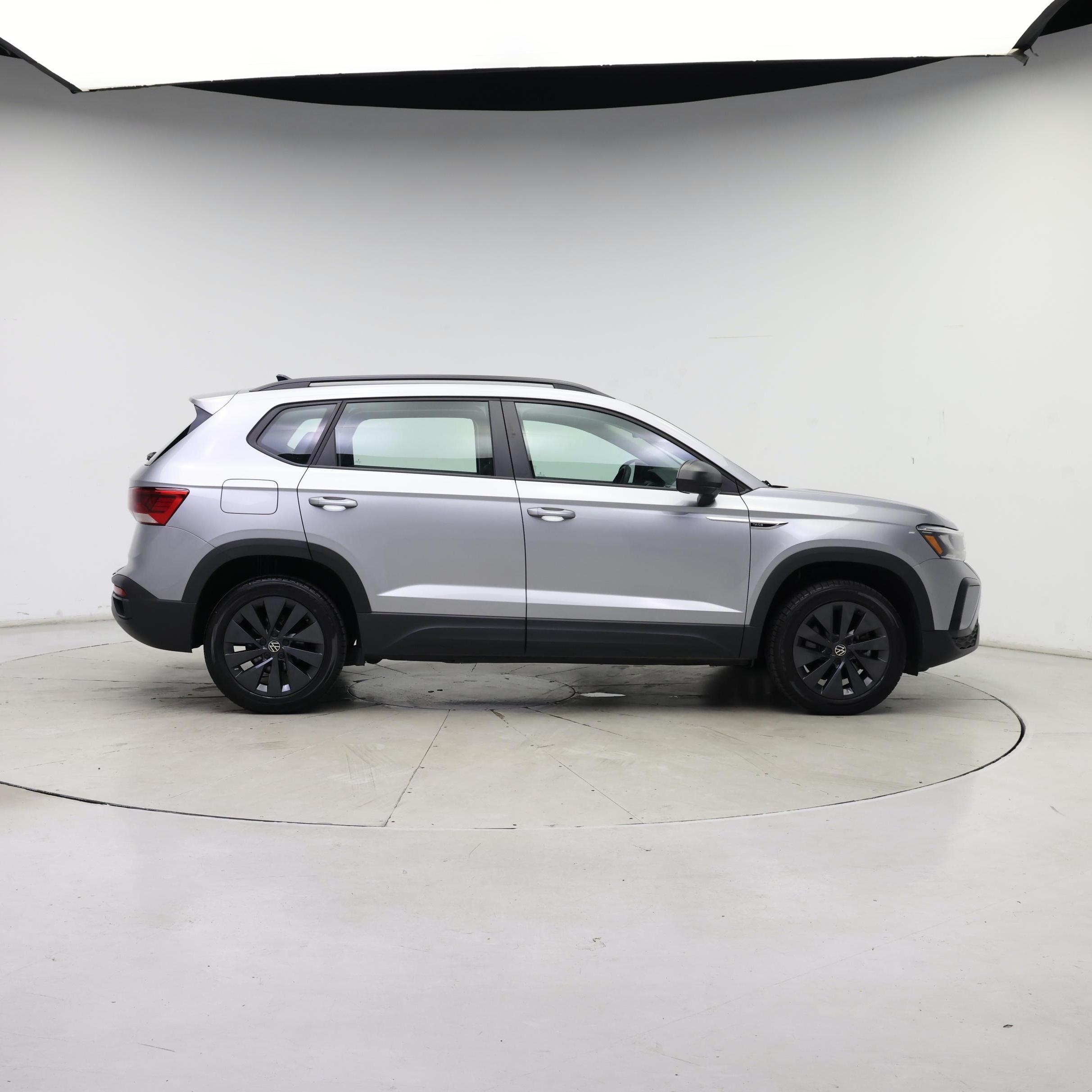 Thumbnail: 2022 Volkswagen Taos - 7
