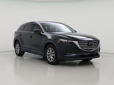 2019 Mazda CX-9 Touring -
                  Jensen Beach, FL