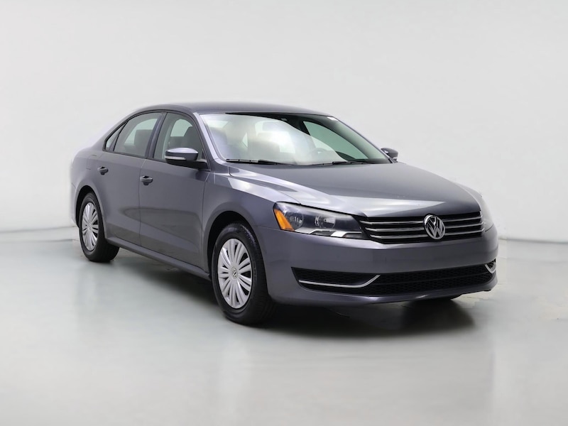 2014 Volkswagen Passat S -
                  Orlando, FL