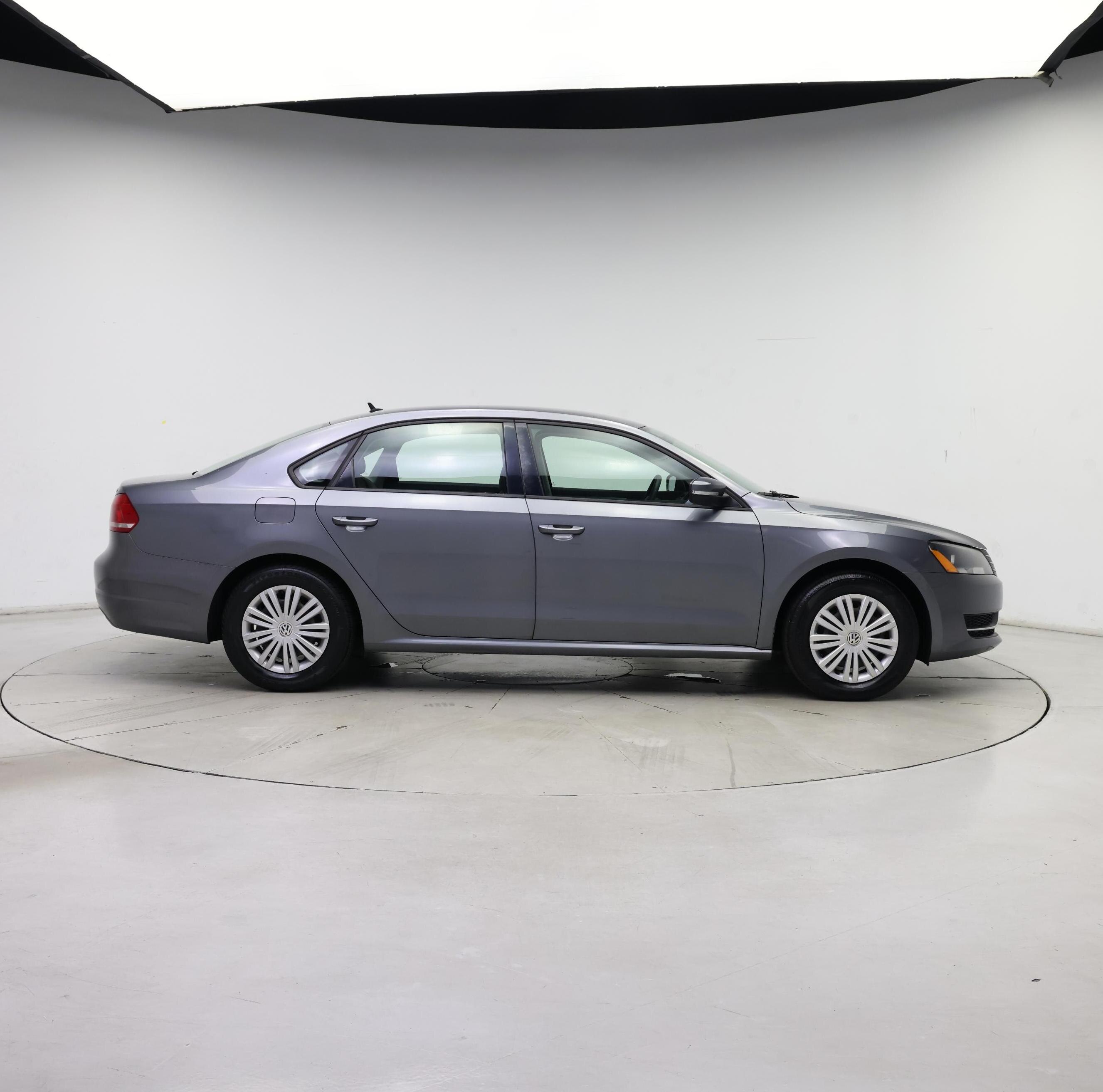 Thumbnail: 2014 Volkswagen Passat - 7