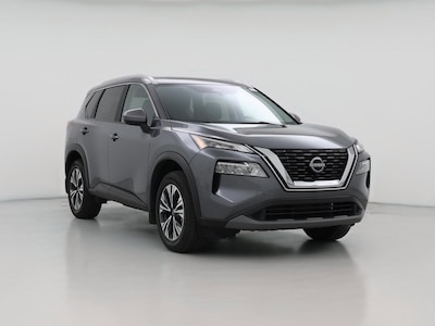 2023 Nissan Rogue SV -
                  Jensen Beach, FL