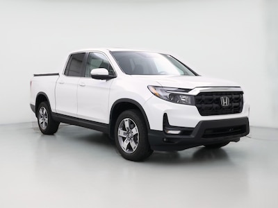 2024 Honda Ridgeline RTL -
                Daytona Beach, FL