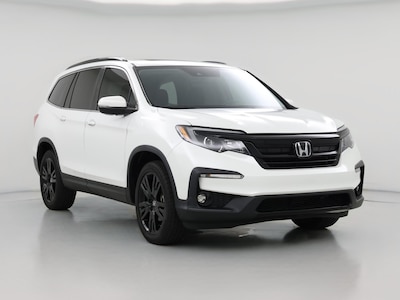 2022 Honda Pilot Special Edition -
                  Stockbridge, GA