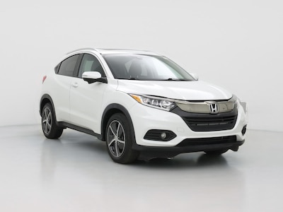 2022 Honda HR-V EX -
                Lithia Springs, GA
