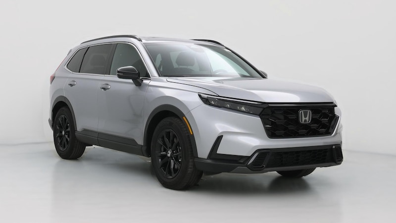 2024 Honda CR-V Sport Hero Image