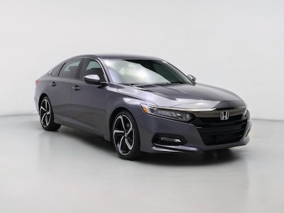 2020 Honda Accord Sport -
                  Sanford, FL