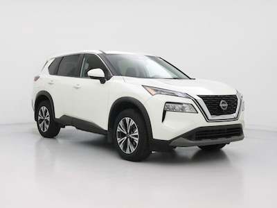 2023 Nissan Rogue SV -
                Lithia Springs, GA