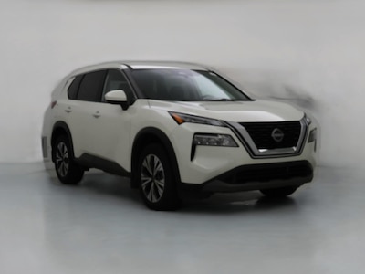 2023 Nissan Rogue SV -
                Lithia Springs, GA