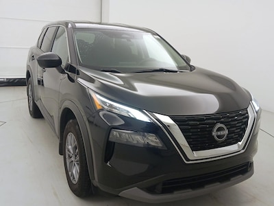 2023 Nissan Rogue S -
                Lithia Springs, GA