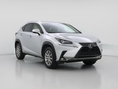 2019 Lexus NX 300 -
                Fort Lauderdale, FL