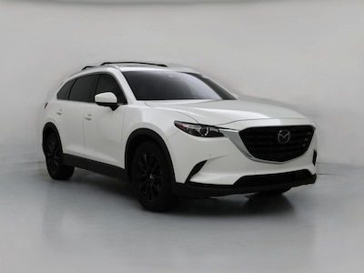 2022 Mazda CX-9 Touring Plus -
                  Roswell, GA
