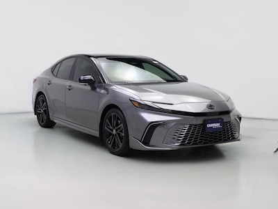 2025 Toyota Camry XSE -
                Orlando, FL