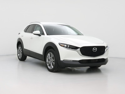 2022 Mazda CX-30 Select -
                Lithia Springs, GA