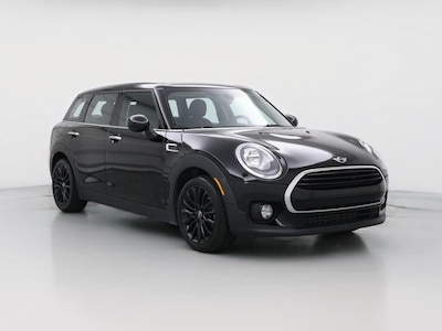 2017 MINI Cooper Clubman  -
                Orlando, FL